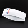 Повязка на голову Nike NBA Headband (NKN02-100)