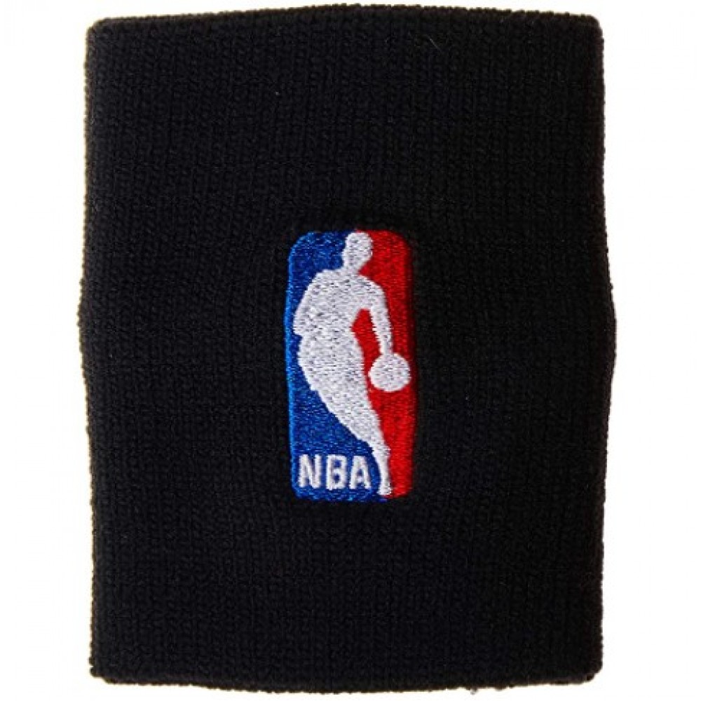 Напульсник баскетбольный Nike NBA Elite Basketball Wristband 1 шт. (NKN03-001.1)