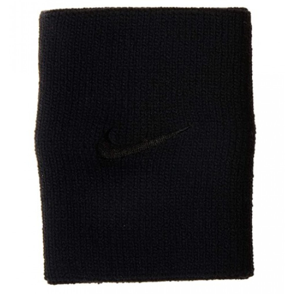 Напульсник баскетбольный Nike NBA Elite Basketball Wristband 1 шт. (NKN03-001.1)