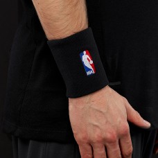 Напульсник баскетбольный Nike NBA Elite Basketball Wristband 1 шт. (NKN03-001.1)