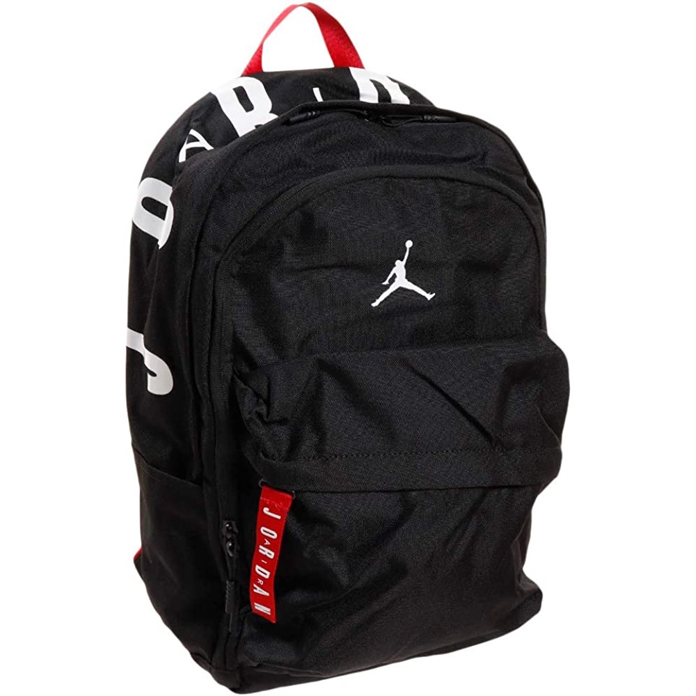 Рюкзак баскетбольный спортивный Jordan Air Patrol Backpack 27 л (9A0172-023)