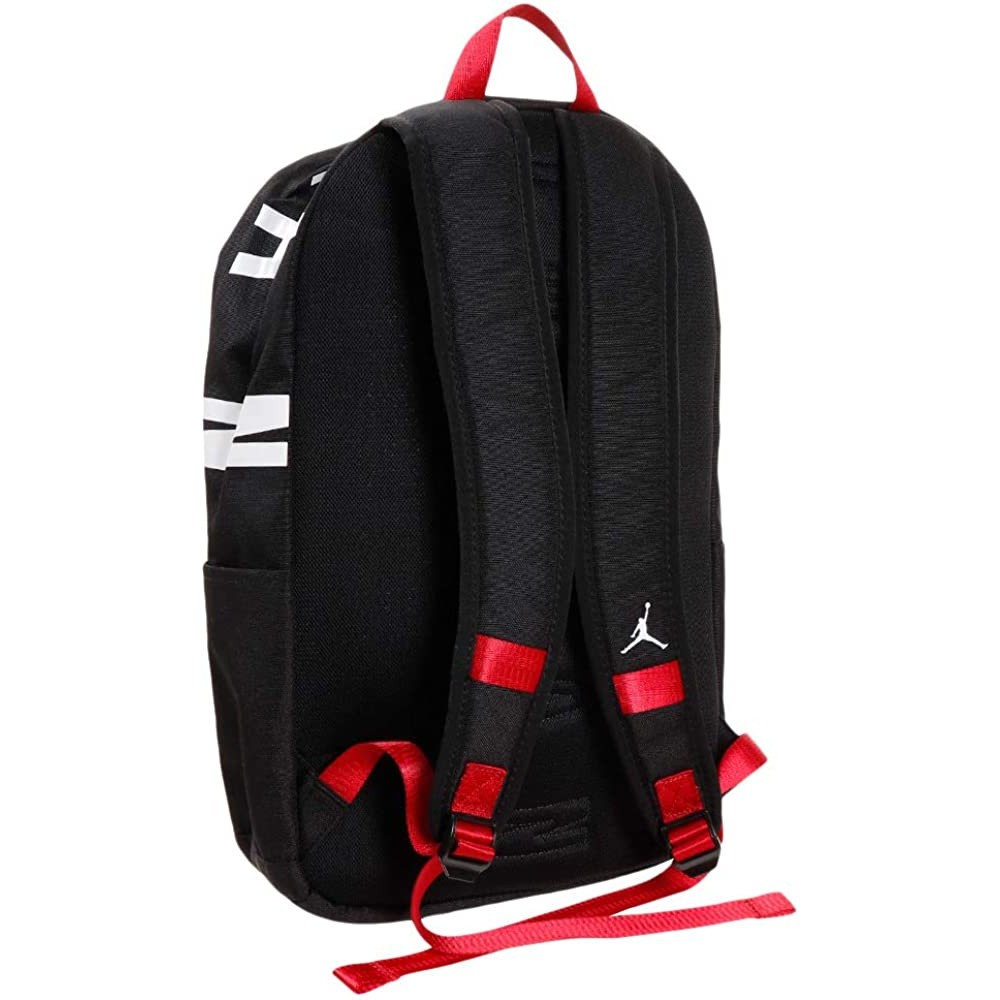 Рюкзак баскетбольный спортивный Jordan Air Patrol Backpack 27 л (9A0172-023)