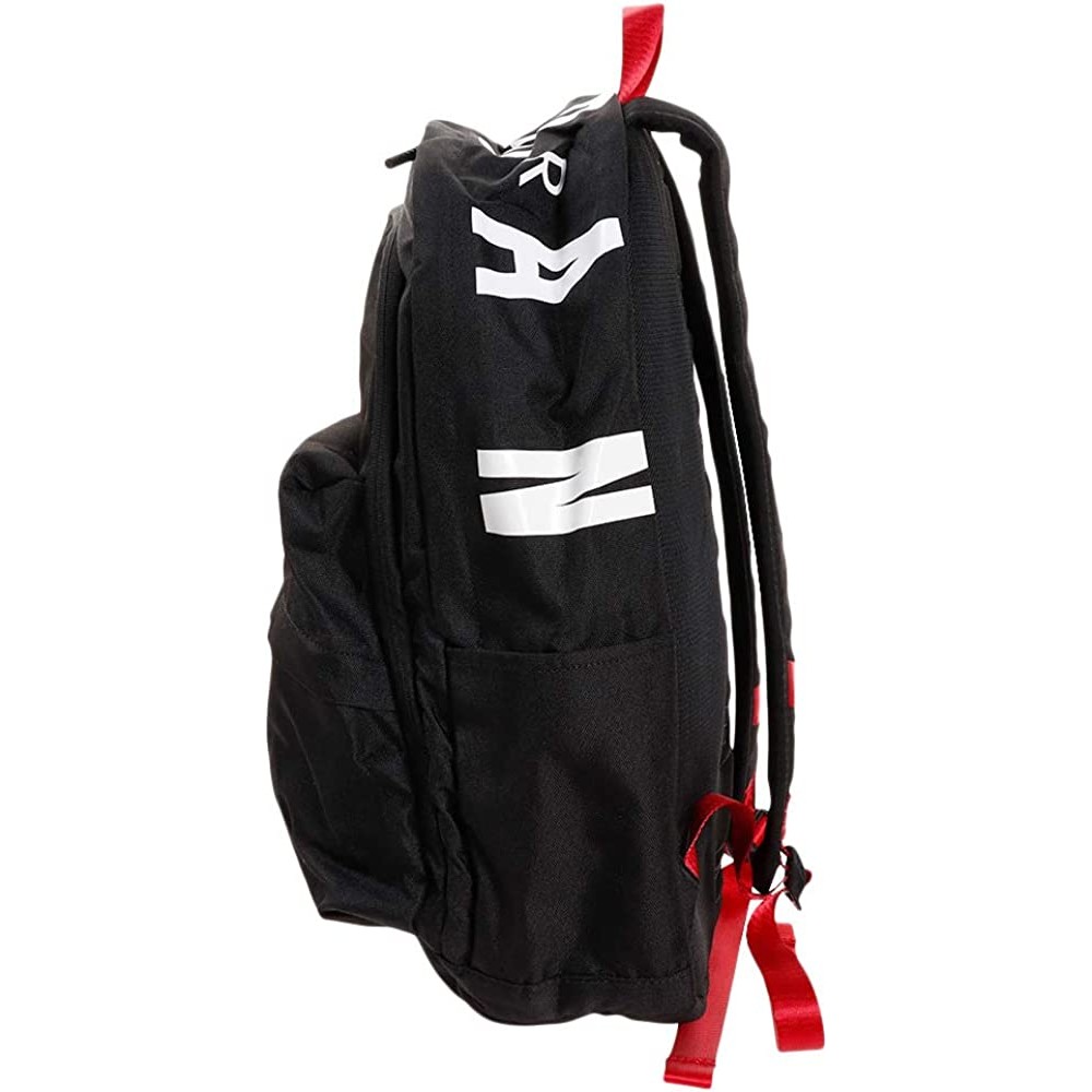 Рюкзак баскетбольный спортивный Jordan Air Patrol Backpack 27 л (9A0172-023)