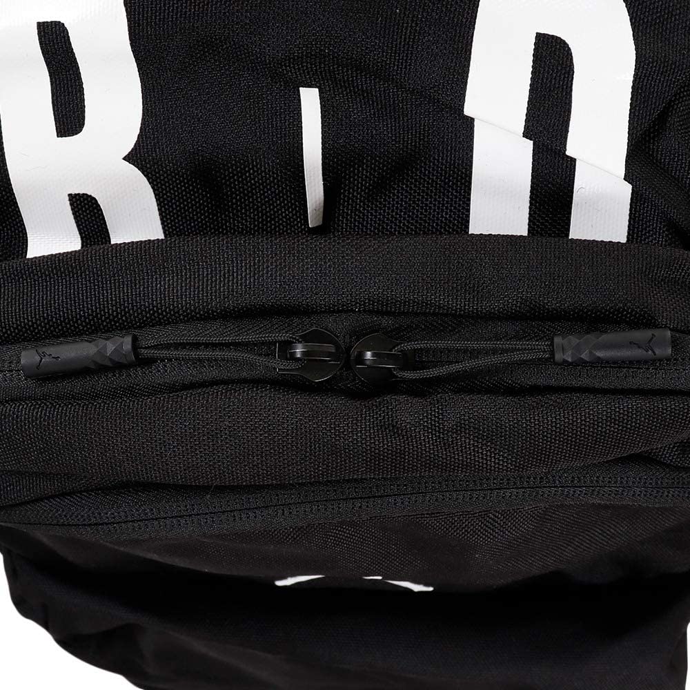 Рюкзак баскетбольный спортивный Jordan Air Patrol Backpack 27 л (9A0172-023)
