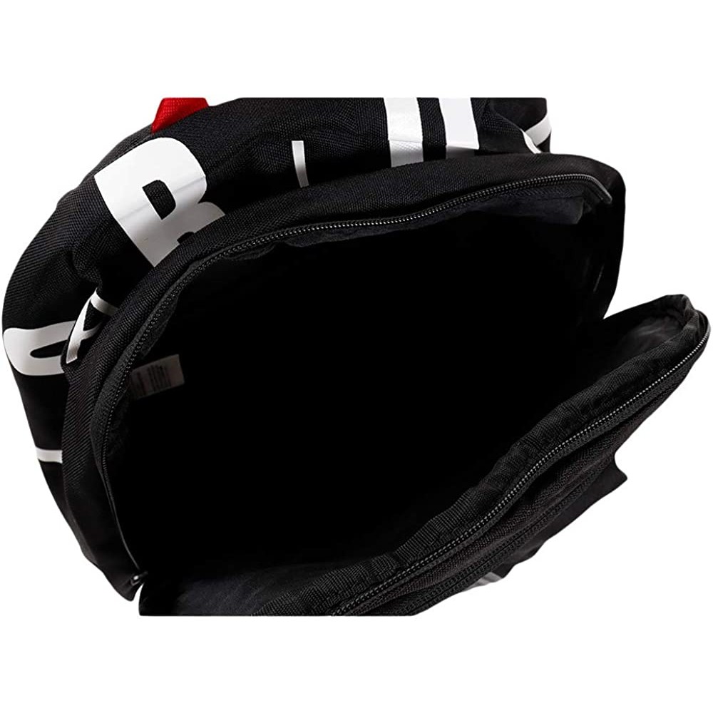 Рюкзак баскетбольный спортивный Jordan Air Patrol Backpack 27 л (9A0172-023)