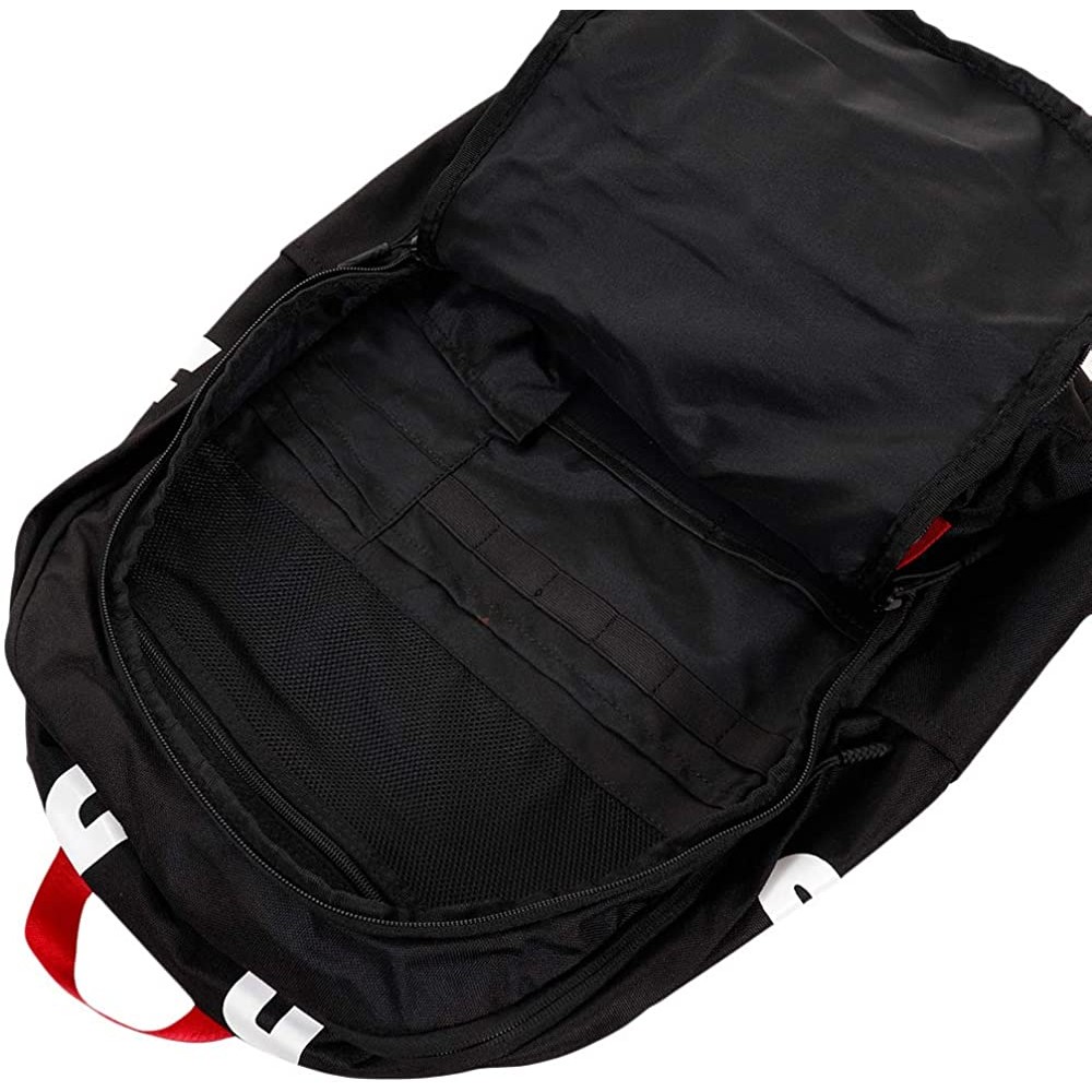 Рюкзак баскетбольный спортивный Jordan Air Patrol Backpack 27 л (9A0172-023)