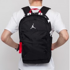 Рюкзак баскетбольный спортивный Jordan Air Patrol Backpack 27 л (9A0172-023)