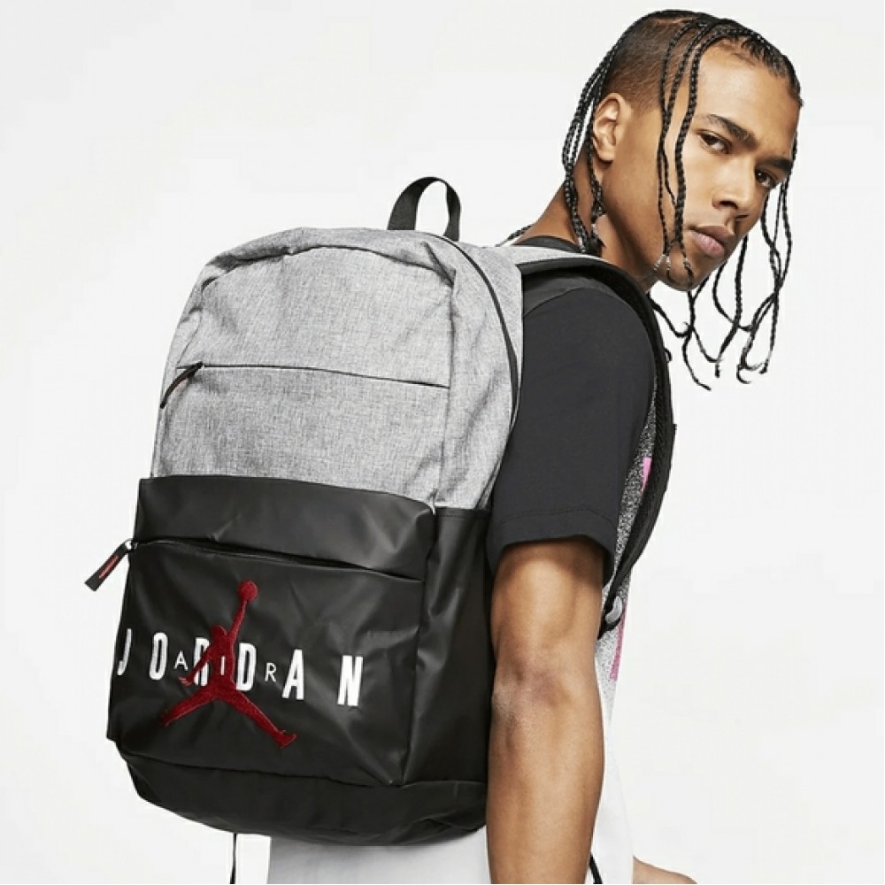 Рюкзак спортивный Jordan Air Patrol Backpack (9A0408-GEH)