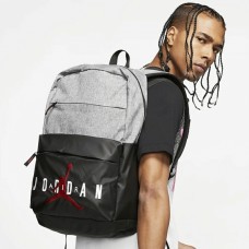 Рюкзак спортивный Jordan Air Patrol Backpack (9A0408-GEH)