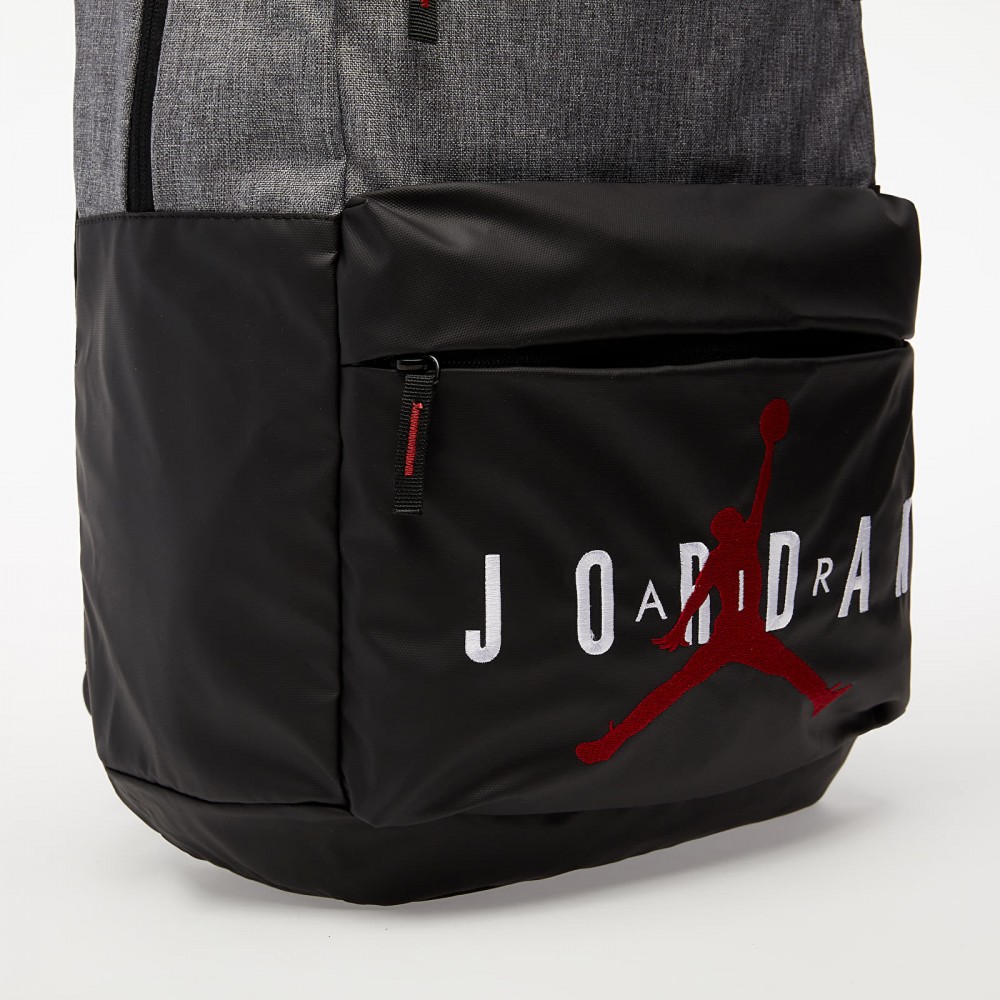 Рюкзак спортивный Jordan Air Patrol Backpack (9A0408-GEH)