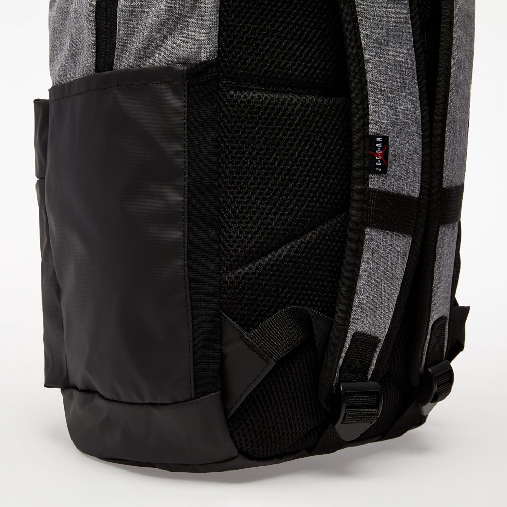 Рюкзак спортивный Jordan Air Patrol Backpack (9A0408-GEH)