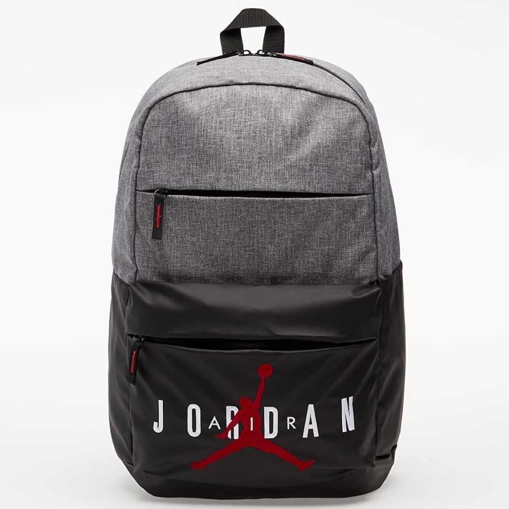 Рюкзак спортивный Jordan Air Patrol Backpack (9A0408-GEH)