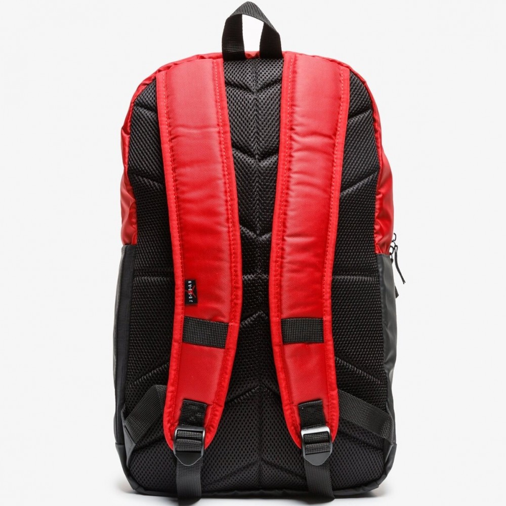 Рюкзак спортивный баскетбольный Jordan Air Patrol Backpack 24 л (9A0408-KR5)