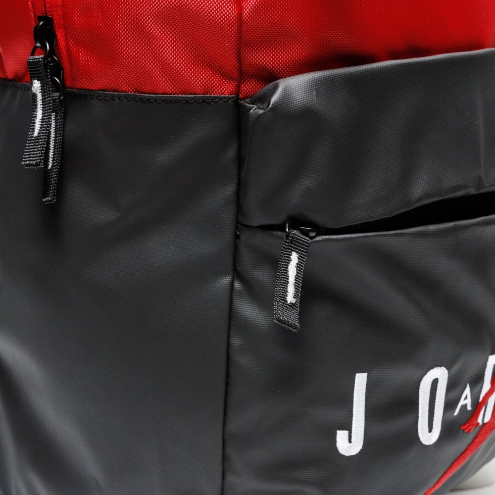 Рюкзак спортивный баскетбольный Jordan Air Patrol Backpack 24 л (9A0408-KR5)
