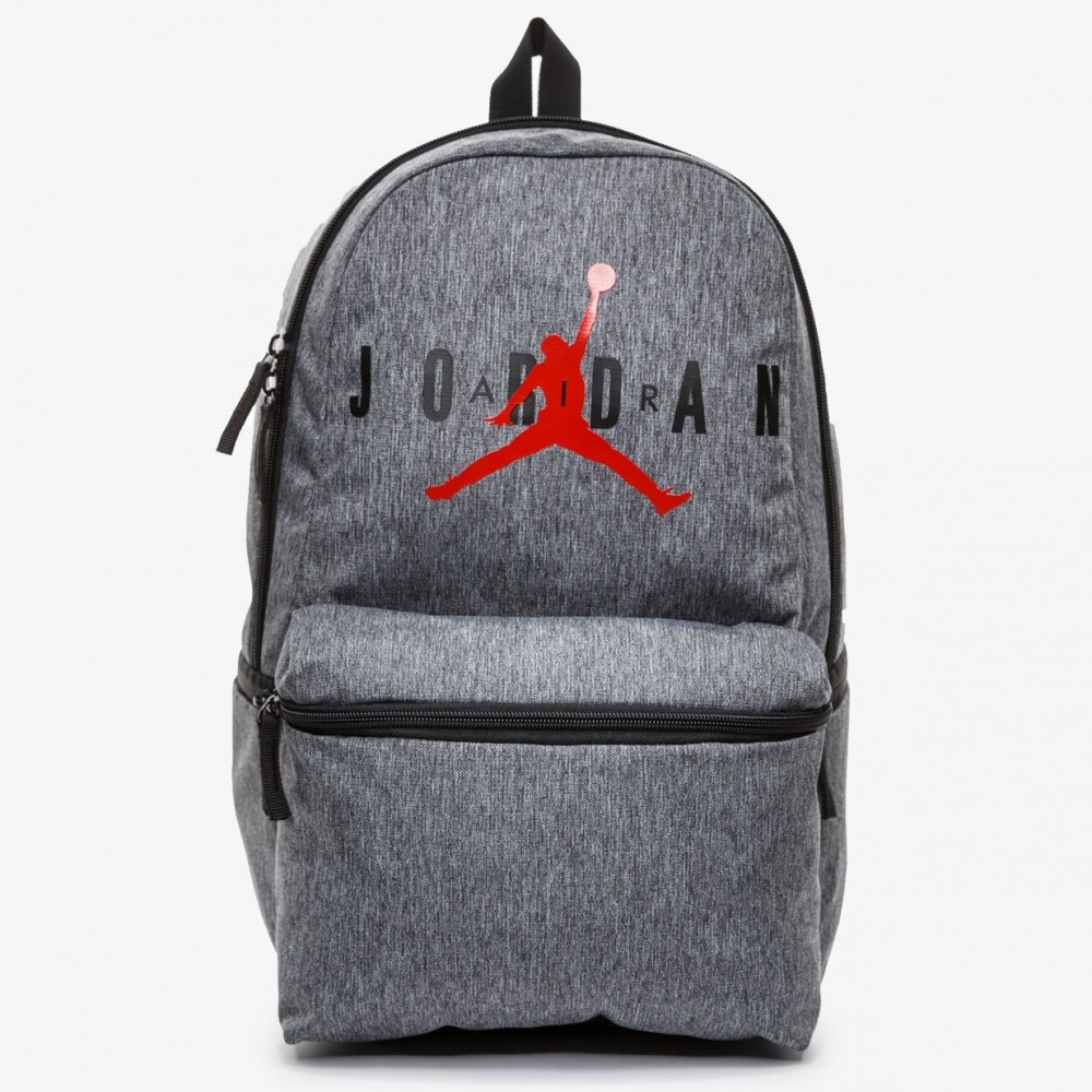 Рюкзак спортивный Jordan Air Patrol Backpack (9A0462-GEH)