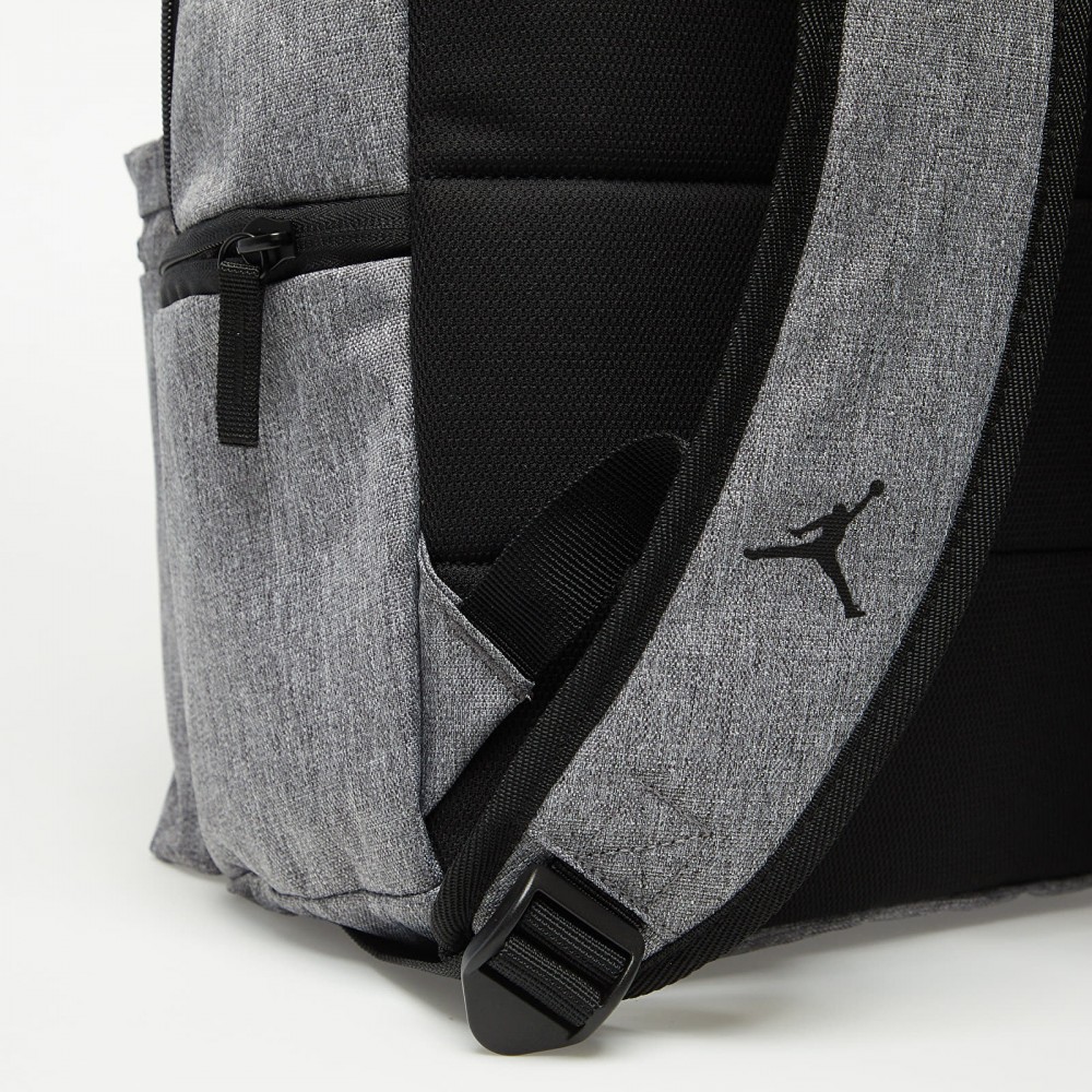Рюкзак спортивный Jordan Air Patrol Backpack (9A0462-GEH)