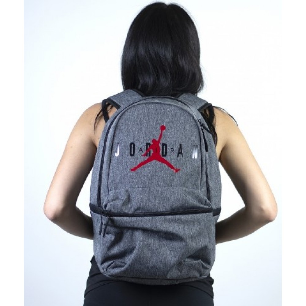 Рюкзак спортивный Jordan Air Patrol Backpack (9A0462-GEH)