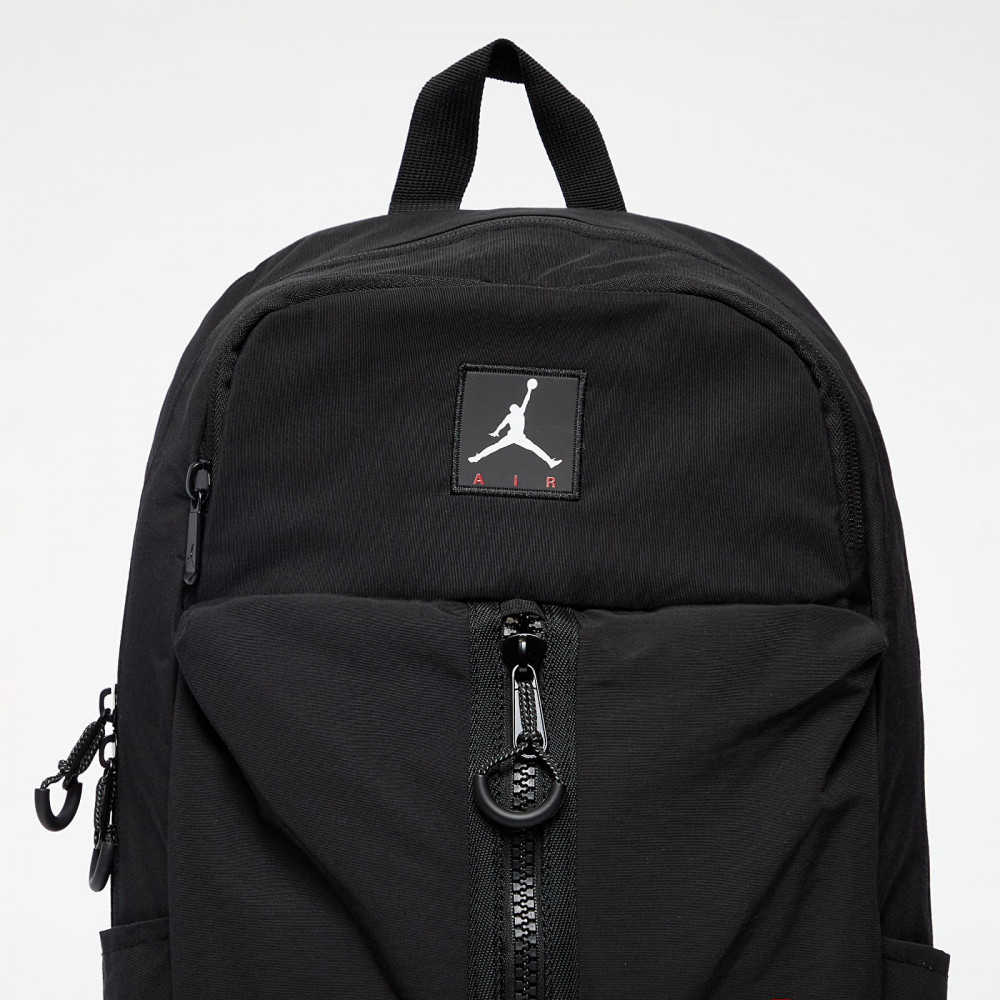 Рюкзак баскетбольный спортивный Nike Jordan Air Flex Backpack (9A0519-023)