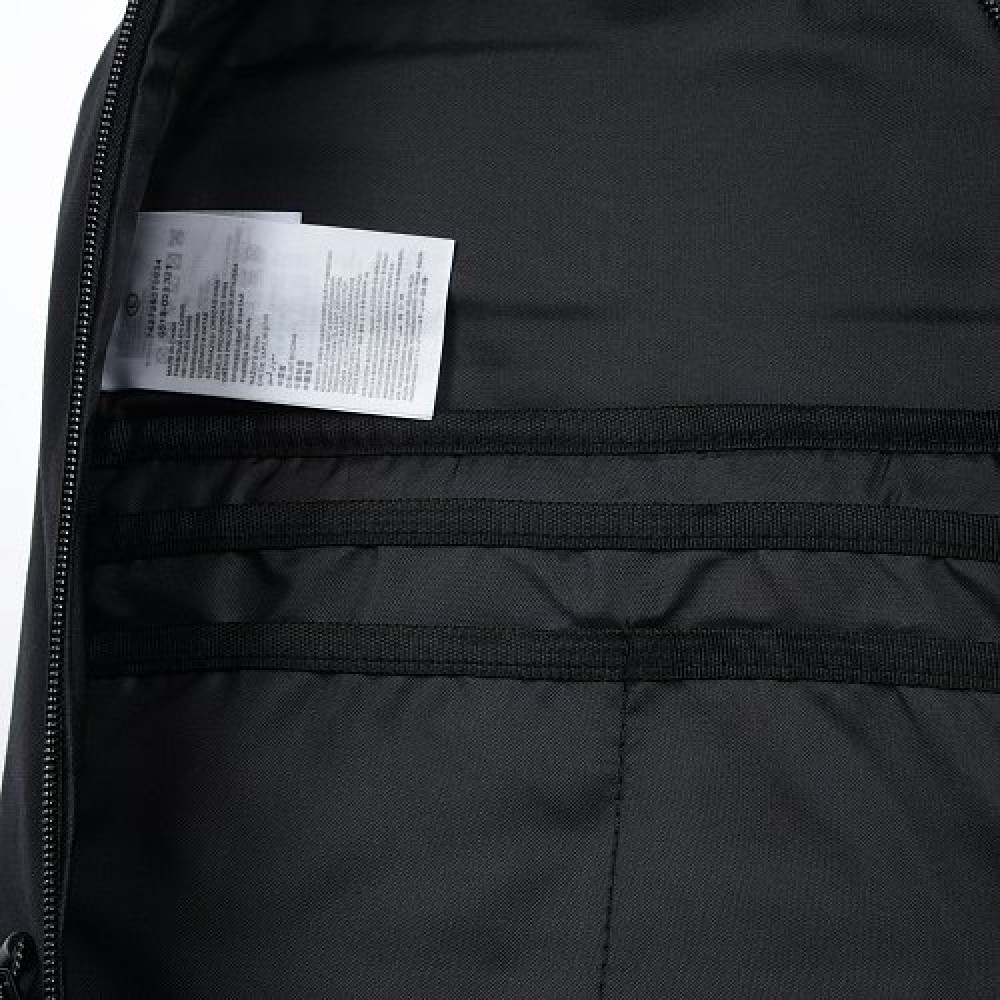 Рюкзак баскетбольный спортивный Nike Jordan Air Flex Backpack (9A0519-023)