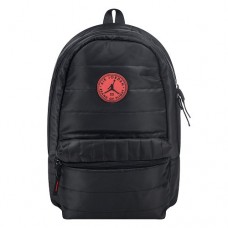 Рюкзак спортивный баскетбольный Nike Jordan Quilt Backpack (9A0605-023)