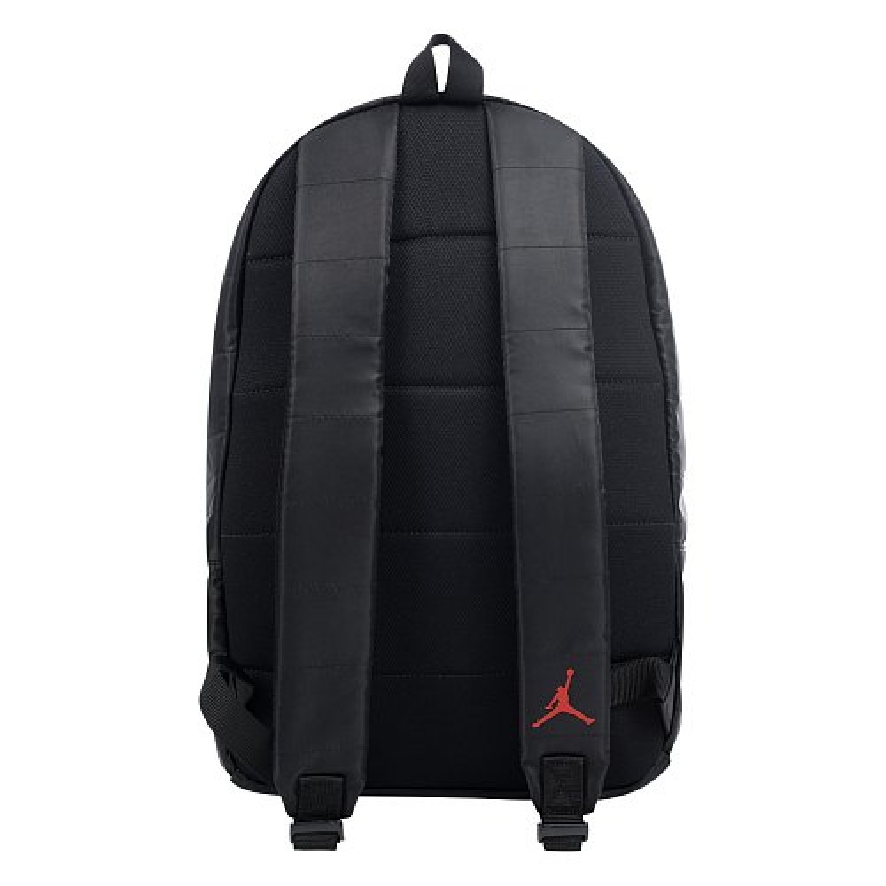 Рюкзак спортивный баскетбольный Nike Jordan Quilt Backpack (9A0605-023)