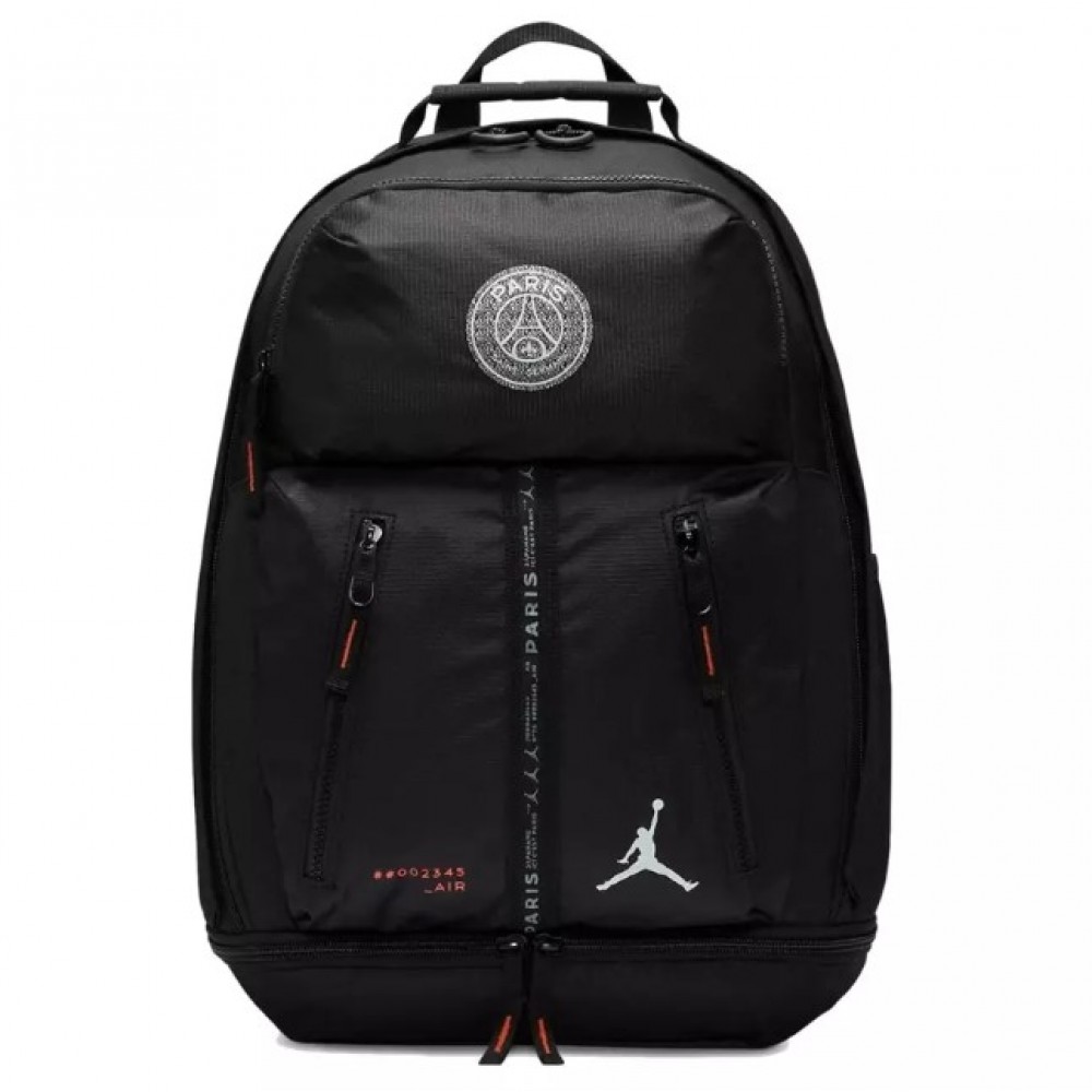 Рюкзак баскетбольный Jordan Paris Saint-Germain Training Backpack 27 л (9A0659-023)