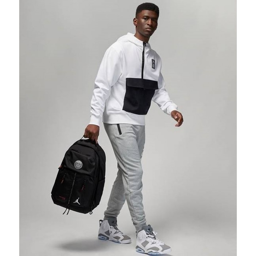 Рюкзак баскетбольный Jordan Paris Saint-Germain Training Backpack 27 л (9A0659-023)