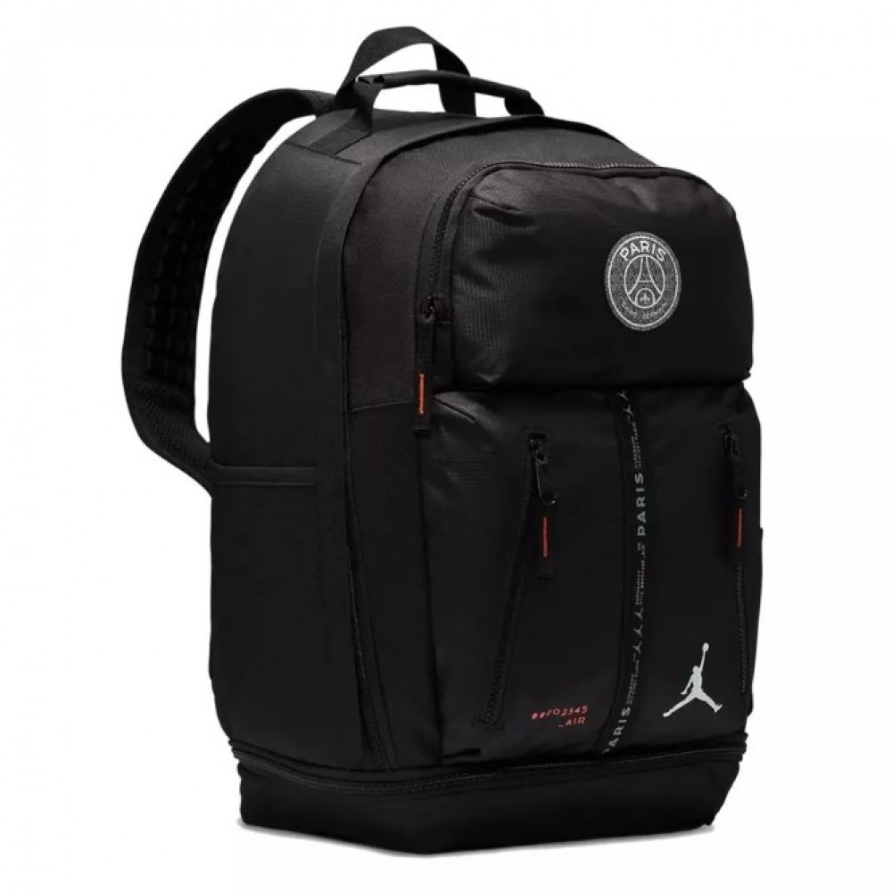 Рюкзак баскетбольный Jordan Paris Saint-Germain Training Backpack 27 л (9A0659-023)