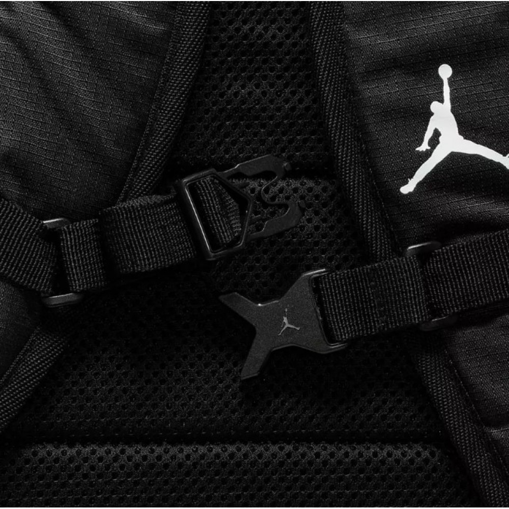 Рюкзак баскетбольный Jordan Paris Saint-Germain Training Backpack 27 л (9A0659-023)