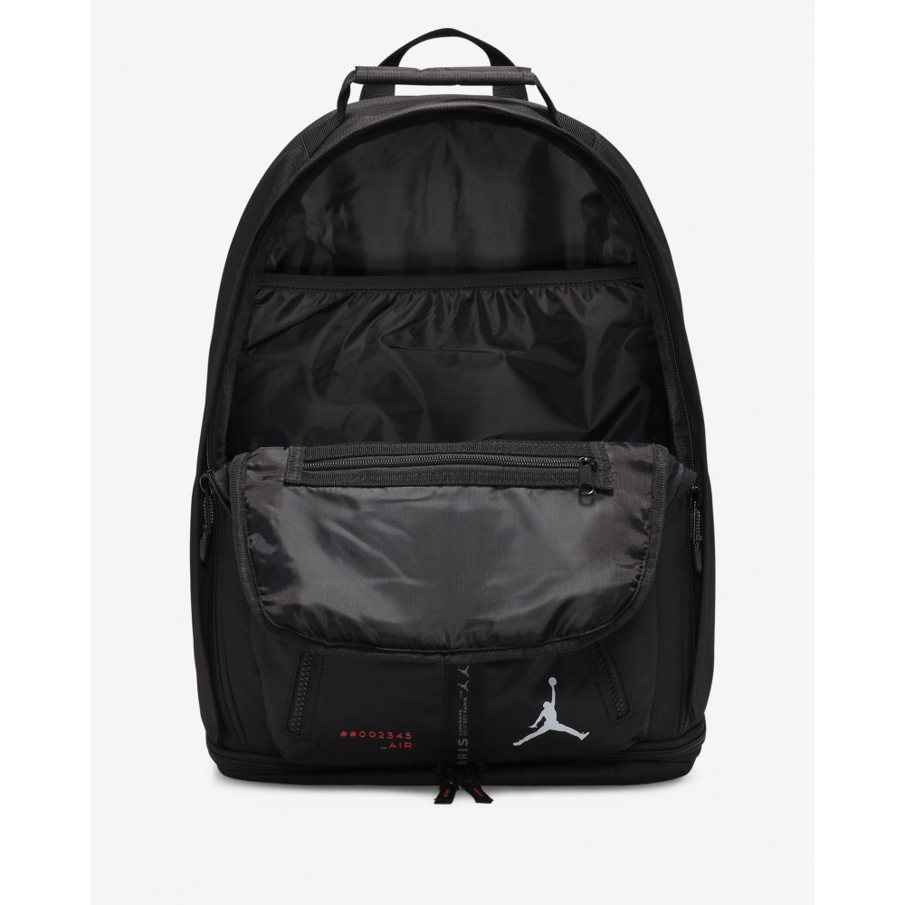 Рюкзак баскетбольный Jordan Paris Saint-Germain Training Backpack 27 л (9A0659-023)