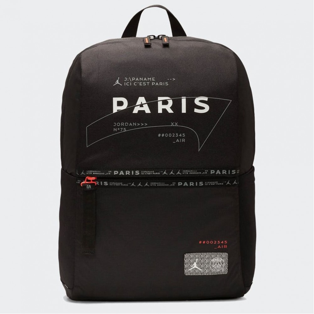 Рюкзак спортивный Jordan Paris Saint-Germain Essentials Backpack 22 л (9A0660-023)