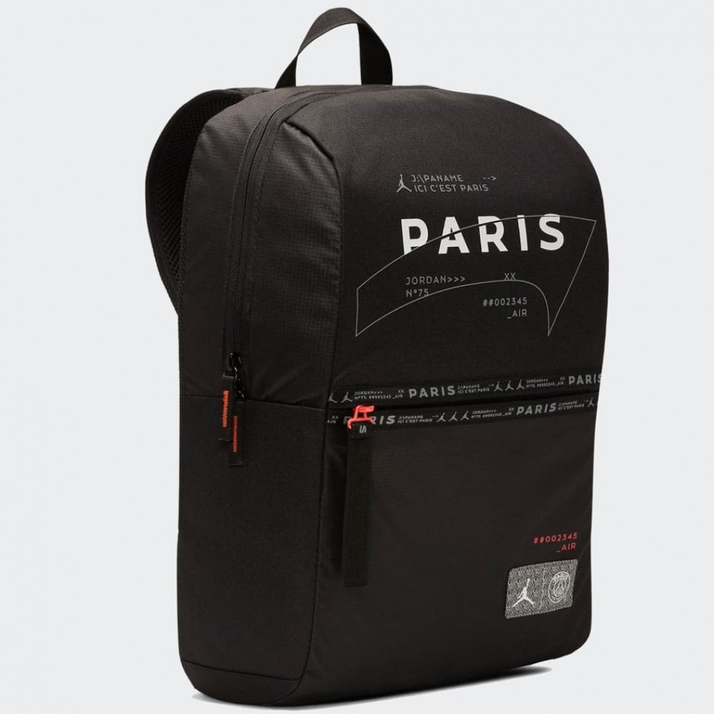 Рюкзак спортивный Jordan Paris Saint-Germain Essentials Backpack 22 л (9A0660-023)