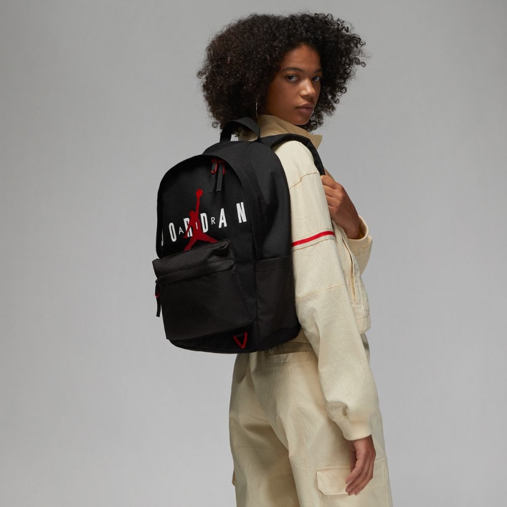 Рюкзак баскетбольный Jordan Banner Backpack (9A0668-023)
