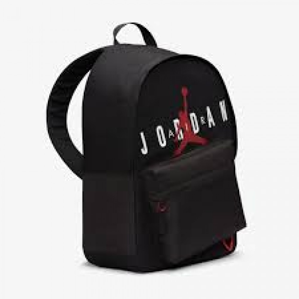 Рюкзак баскетбольный Jordan Banner Backpack (9A0668-023)