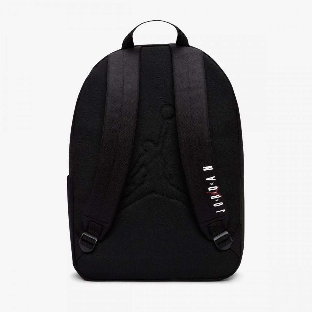 Рюкзак баскетбольный Jordan Banner Backpack (9A0668-023)