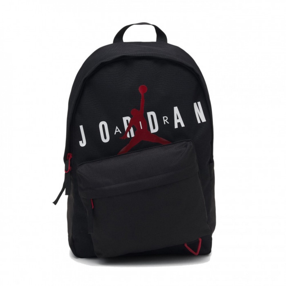 Рюкзак баскетбольный Jordan Banner Backpack (9A0668-023)