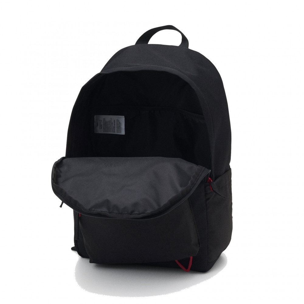 Рюкзак баскетбольный Jordan Banner Backpack (9A0668-023)