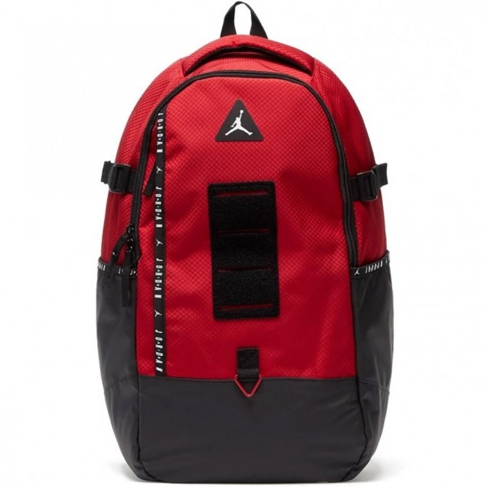 Рюкзак баскетбольный Jordan Diamond Jumpman Backpack 26 л (9A0686-R78)