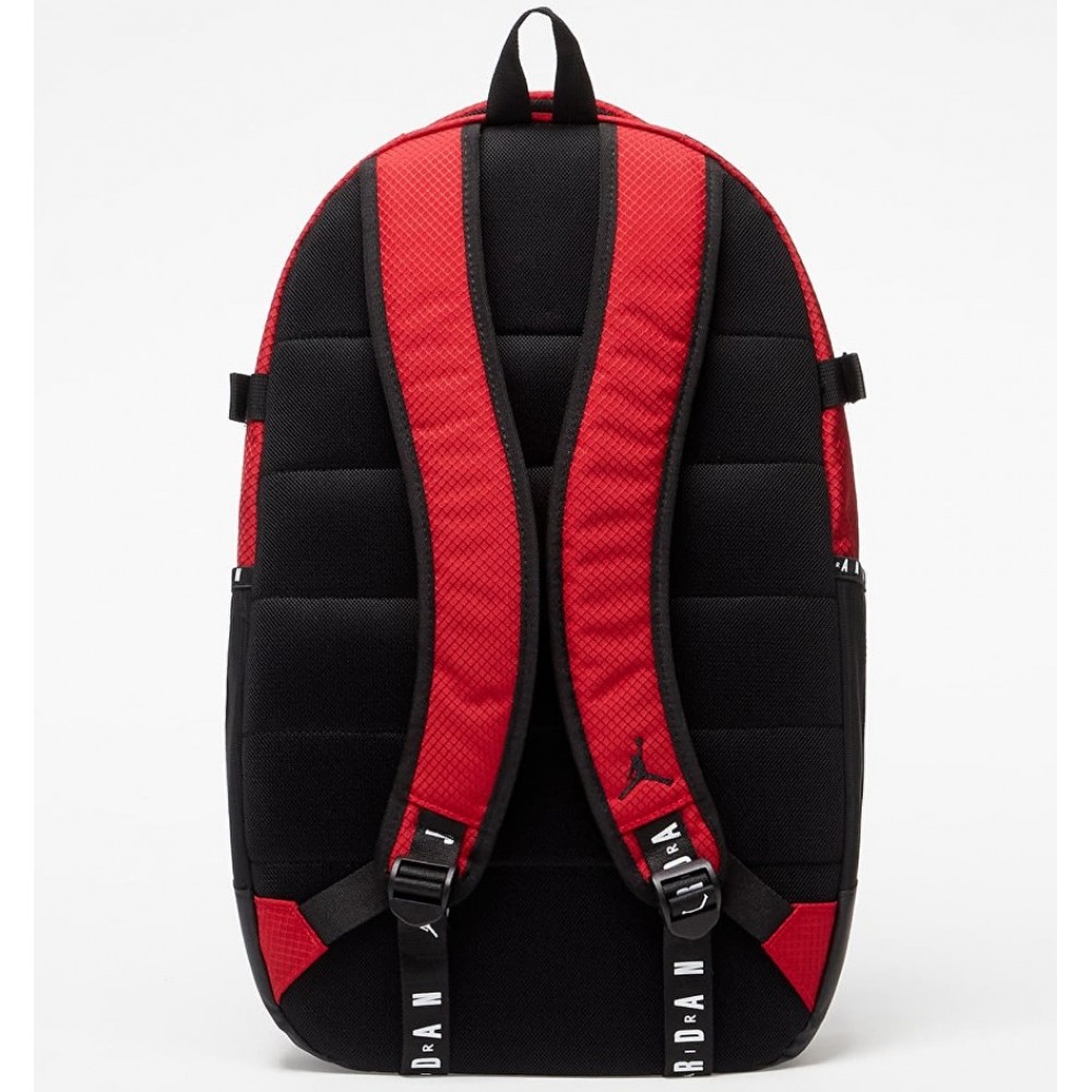 Рюкзак баскетбольный Jordan Diamond Jumpman Backpack 26 л (9A0686-R78)