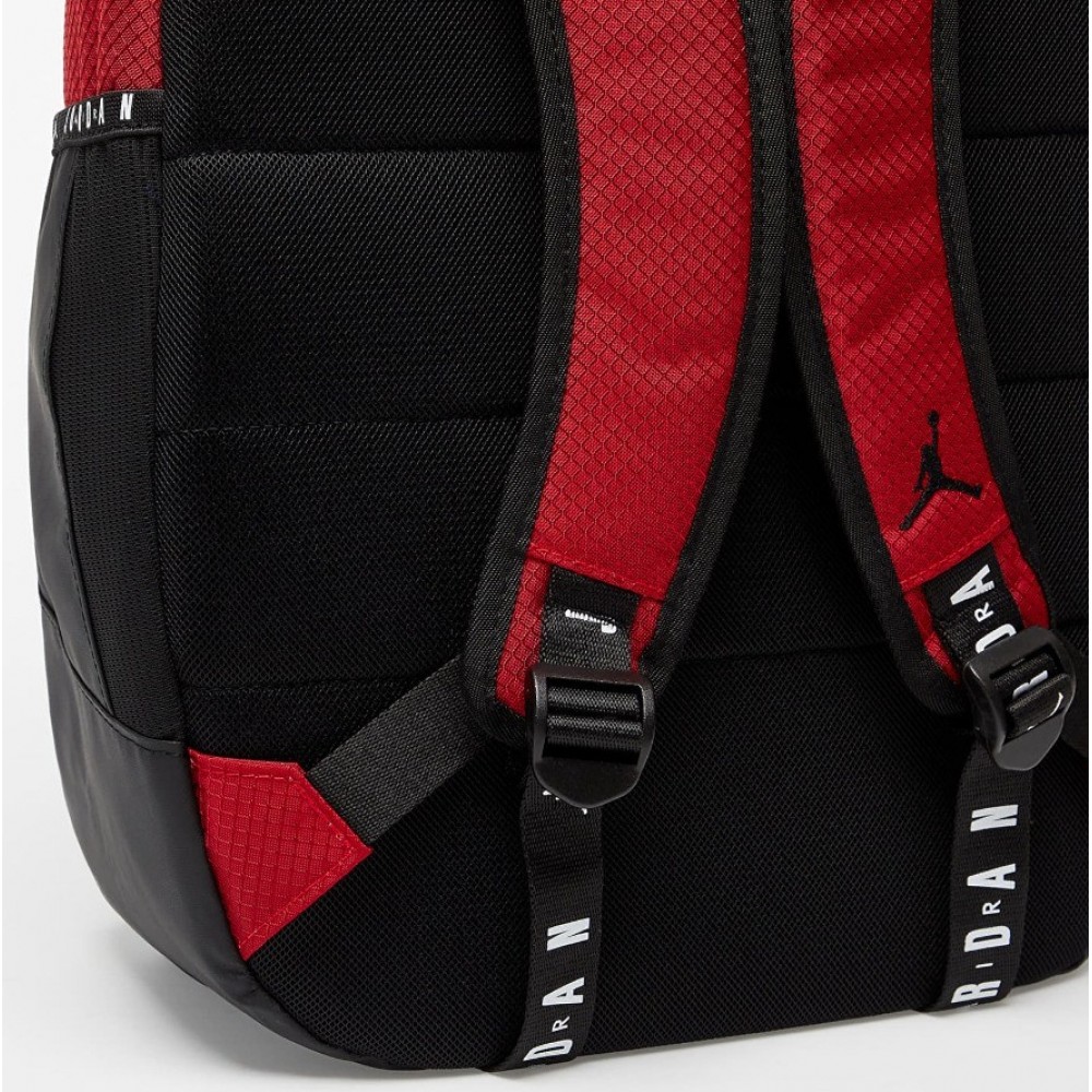 Рюкзак баскетбольный Jordan Diamond Jumpman Backpack 26 л (9A0686-R78)