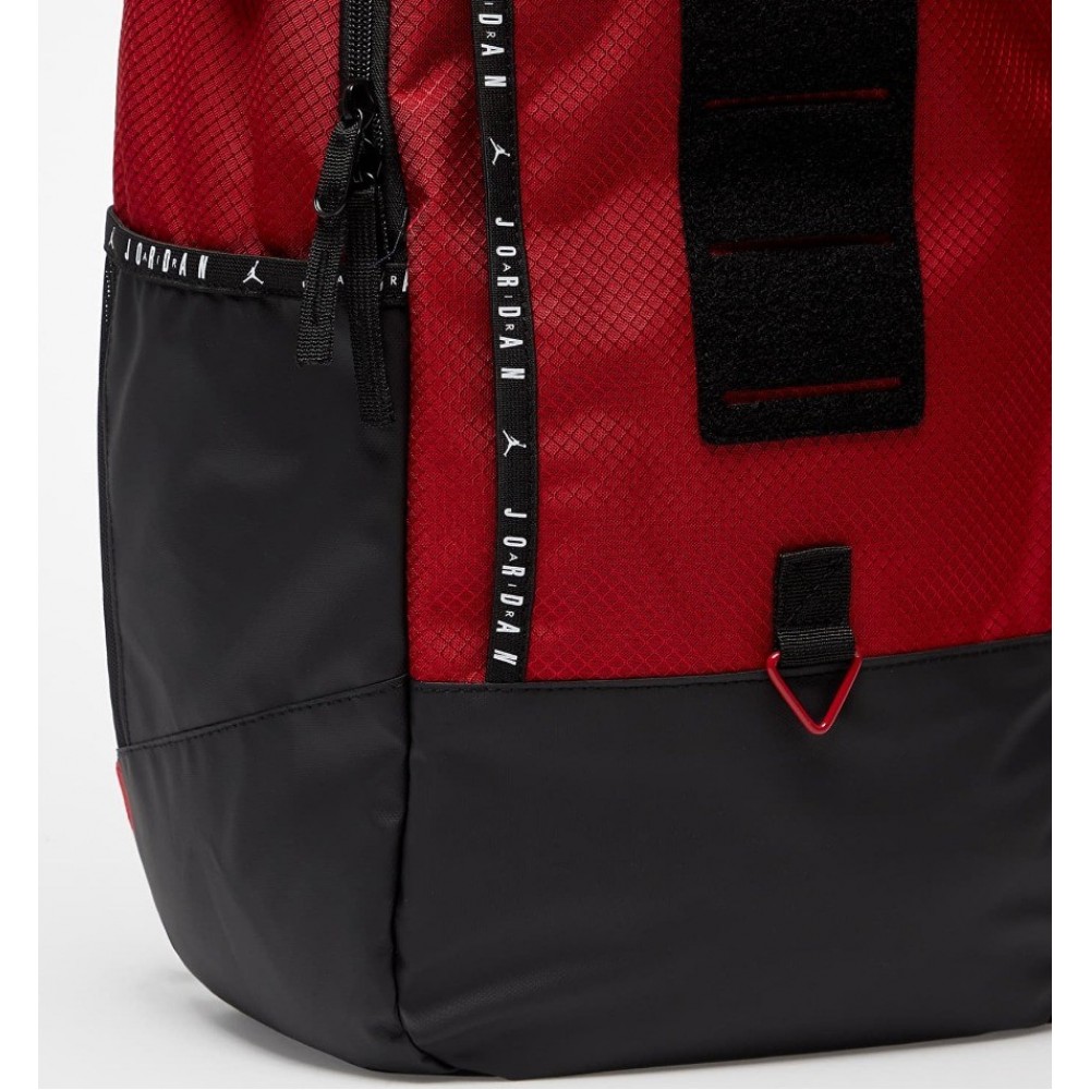 Рюкзак баскетбольный Jordan Diamond Jumpman Backpack 26 л (9A0686-R78)