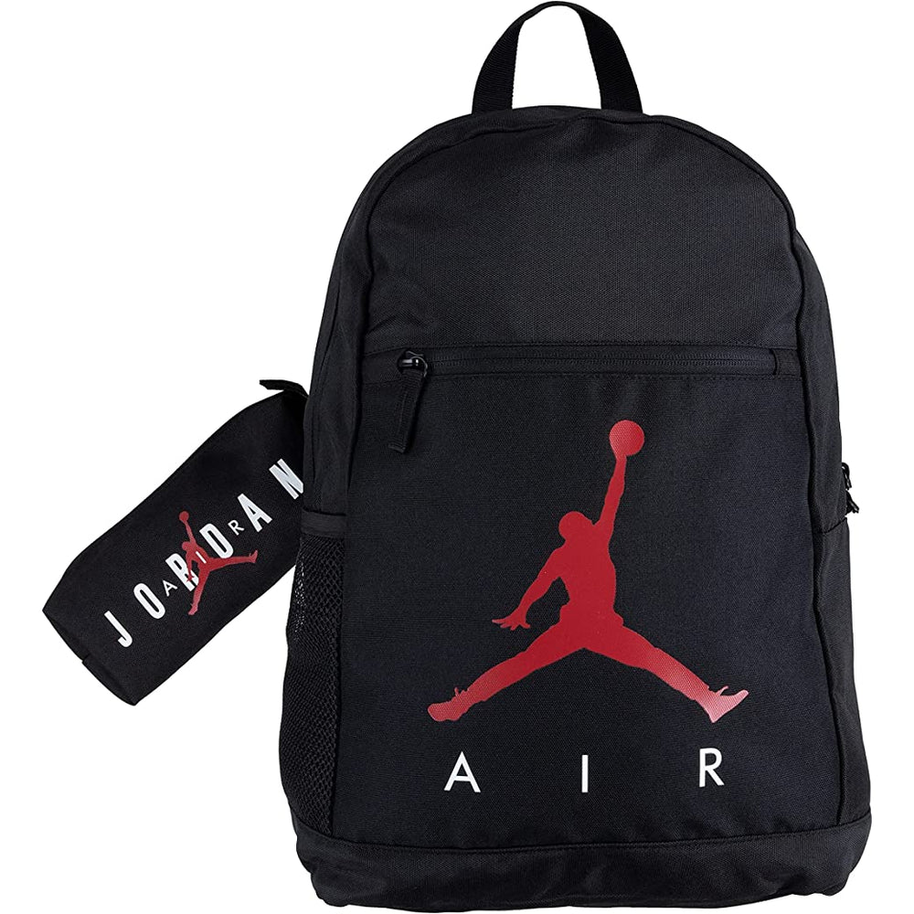 Рюкзак баскетбольный Nike Jordan Air School Backpack (9B0503-023)