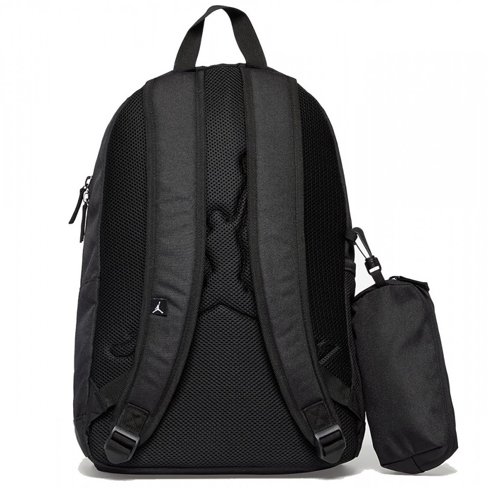 Рюкзак баскетбольный Nike Jordan Air School Backpack (9B0503-023)