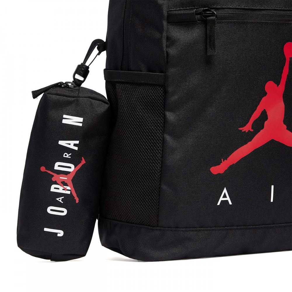 Рюкзак баскетбольный Nike Jordan Air School Backpack (9B0503-023)