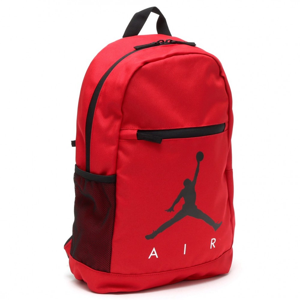 Рюкзак баскетбольный Nike Jordan Air School Backpack (9B0503-R78)