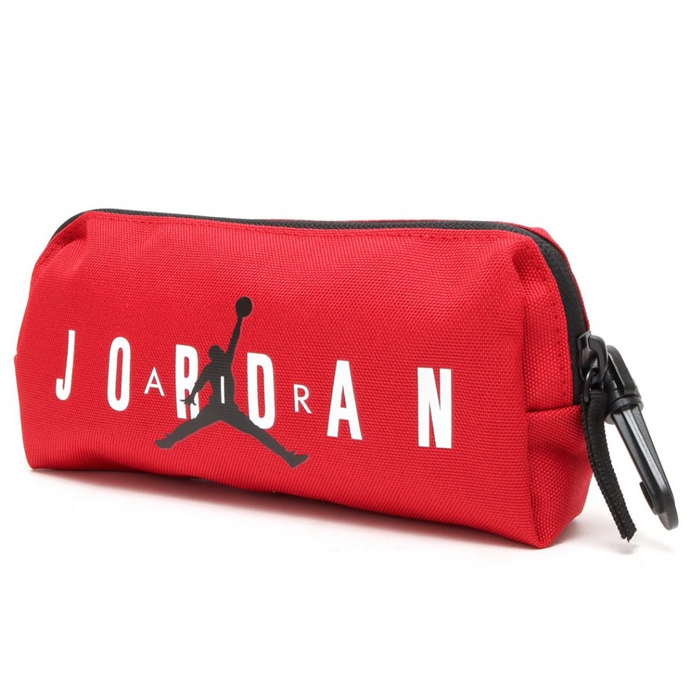 Рюкзак баскетбольный Nike Jordan Air School Backpack (9B0503-R78)