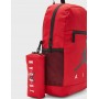 Рюкзак баскетбольный Nike Jordan Air School Backpack (9B0503-R78)