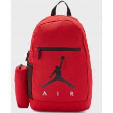Рюкзак баскетбольный Nike Jordan Air School Backpack (9B0503-R78)