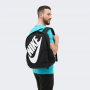 Рюкзак спортивный Nike Hayward Futura Backpack 2.0 (BA5217-010)