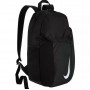 Рюкзак спортивный Nike Academy Team Backpack 30 л полиэстер (BA5501-010)